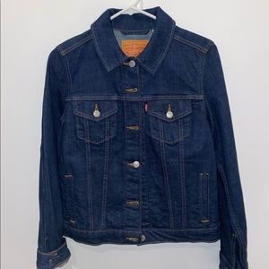 Levi’s OG Denim Trucker Jacket
